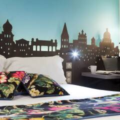 Отель Best Western Aurore развлечения
