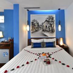 Nova Hotel комната для гостей фото 4