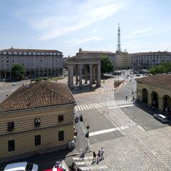Отель Milano Navigli Италия, Милан - отзывы, цены и фото номеров - забронировать отель Milano Navigli онлайн