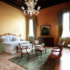 Grand Hotel Dei Dogi, The Dedica Anthology, Autograph Collection фото 20