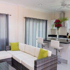 Mount Royal Luxury Condos in Cap Estate, St. Lucia from 197$, photos, reviews - zenhotels.com guestroom photo 2