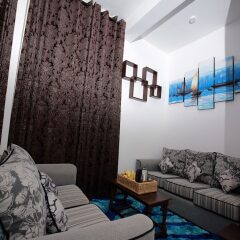 Отель Crystal Oceanic спа