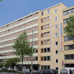 Photo of A&O Frankfurt Galluswarte
