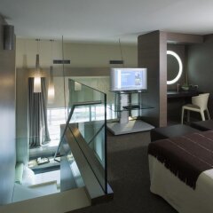 Отель T Hotel Италия, Кальяри - отзывы, цены и фото номеров - забронировать отель T Hotel онлайн комната для гостей фото 2