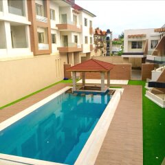 Pearl Hotel & Residence in Freetown, Sierra Leone from 178$, photos, reviews - zenhotels.com photo 6