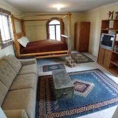 Отель Casita Verde Guesthouse комната для гостей фото 3