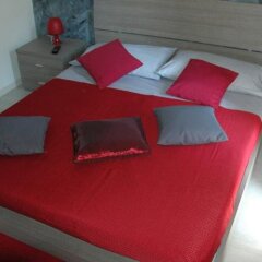 Отель Acanto Room Suite