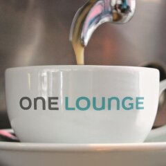 Отель Motel One Köln-mediapark Кёльн ванная фото 2