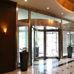 Отель Ramada Seoul Южная Корея, Сеул - отзывы, цены и фото номеров - забронировать отель Ramada Seoul онлайн интерьер отеля фото 3