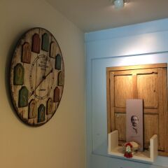 Coop Hostel Бангкок интерьер отеля