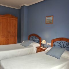 Отель Posada El Trasmerano детские мероприятия