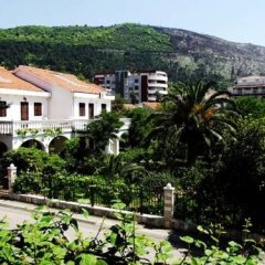 Отель Maša Черногория, Будва - отзывы, цены и фото номеров - забронировать отель Maša онлайн фото 3