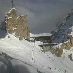 Hotel Garni Il Cirmolo Рокка Пьеторе фото 5