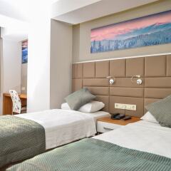 Hakcan Hotel Турция, Газимир - отзывы, цены и фото номеров - забронировать отель Hakcan Hotel онлайн комната для гостей фото 4