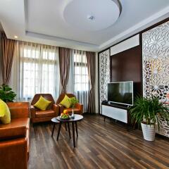 Lacasa Sapa Hotel комната для гостей фото 3