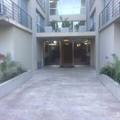 Отель Departamento Alassio Тигре парковка