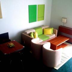 Отель ANC Experience Resort Португалия, Агуа-де-Пау - отзывы, цены и фото номеров - забронировать отель ANC Experience Resort онлайн комната для гостей фото 2