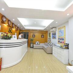 Отель Tu Linh Palace Hotel 2 Вьетнам, Ханой - отзывы, цены и фото номеров - забронировать отель Tu Linh Palace Hotel 2 онлайн спа фото 2