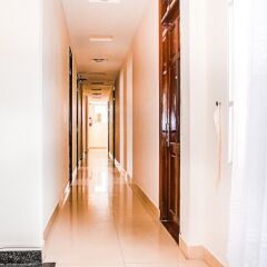 Hoang Thang Hotel Далат интерьер отеля фото 3