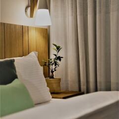 Mirivili Rooms & Suites Hotel ванная