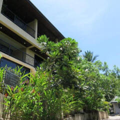 Отель Koh Tao Heights Apartments Таиланд, Мэй-Хаад-Бэй - отзывы, цены и фото номеров - забронировать отель Koh Tao Heights Apartments онлайн