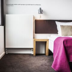 First Hotel Kolding удобства в номере фото 2