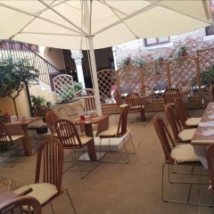 Отель Locanda La Corte Венеция фото 15