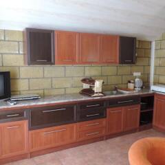 Отель Sevan Lake Cottages в номере