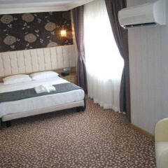 City Wall Hotel комната для гостей фото 4