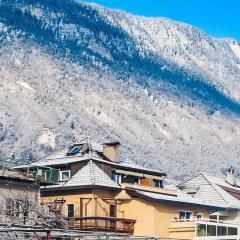 Отель Pension Aurora Аппиано-сулла-Страда-дель-Вино фото 4