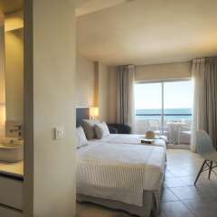 Hotel El Puerto by Pierre & Vacances комната для гостей фото 2