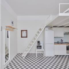 Отель Kotimaailma Helsinki - Arkadiankatu 8 Финляндия, Хельсинки - отзывы, цены и фото номеров - забронировать отель Kotimaailma Helsinki - Arkadiankatu 8 онлайн в номере