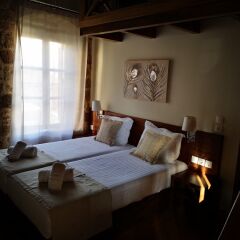 Отель D'Argento Boutique Rooms комната для гостей фото 2