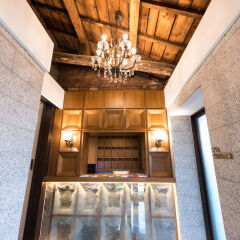 Отель Bonum 1957 Hanok and Boutique Южная Корея, Сеул - отзывы, цены и фото номеров - забронировать отель Bonum 1957 Hanok and Boutique онлайн интерьер отеля фото 3