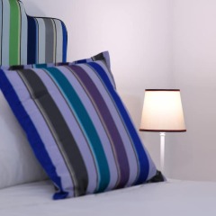 Апартаменты Amalfitano Apartments сейф в номере