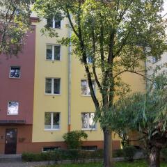 Отель Apartament Waszyngtona Варшава фото 2