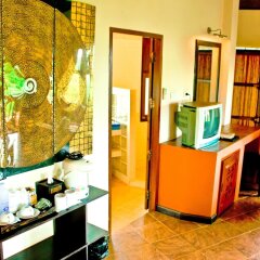 Отель Chaweng Bay View Resort Таиланд, Самуи - отзывы, цены и фото номеров - забронировать отель Chaweng Bay View Resort онлайн комната для гостей