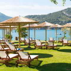 Отель Dolce Attica Riviera фото 14