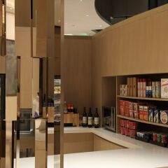 Отель Hyatt House Shanghai Hongqiao CBD развлечения