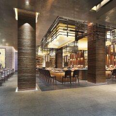 Отель Hard Rock Hotel Los Cabos - All inclusive Мексика, Кабо-Сан-Лукас - отзывы, цены и фото номеров - забронировать отель Hard Rock Hotel Los Cabos - All inclusive онлайн питание фото 2