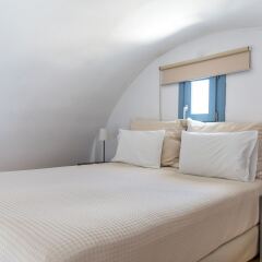 Caldera Romantica Hotel комната для гостей фото 4