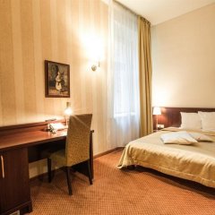 Monika Centrum Hotels in Riga, Latvia from 83$, photos, reviews - zenhotels.com room amenities