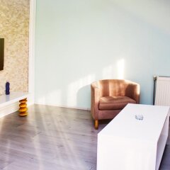 D&D Suites Турция, Стамбул - отзывы, цены и фото номеров - забронировать отель D&D Suites онлайн сауна