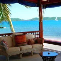 Fort Recovery Beachfront Villa & Suites Hotel in Tortola, British Virgin Islands from 235$, photos, reviews - zenhotels.com photo 5