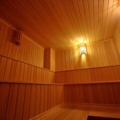 Pineta Park Deluxe Hotel Турция, Мармарис - отзывы, цены и фото номеров - забронировать отель Pineta Park Deluxe Hotel - All Inclusive онлайн сауна