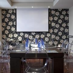 Hotel Moderno фото 2