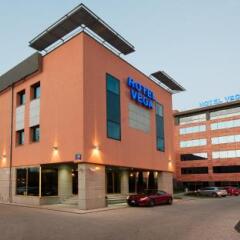 Business Hotel Vega Wroclaw фото 18
