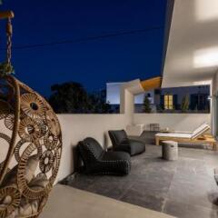 Отель Aegean Gem Греция, Остров Санторини - отзывы, цены и фото номеров - забронировать отель Aegean Gem онлайн фото 23