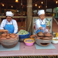 Отель Nam Chau Boutique Resort – Mui Ne Passion гостиничный бар