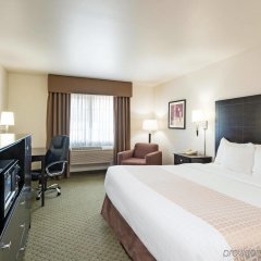 La Quinta Inn & Suites by Wyndham Spokane Valley in Spokane Valley, United States of America from 166$, photos, reviews - zenhotels.com room amenities